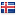 spar.is server is located in Iceland